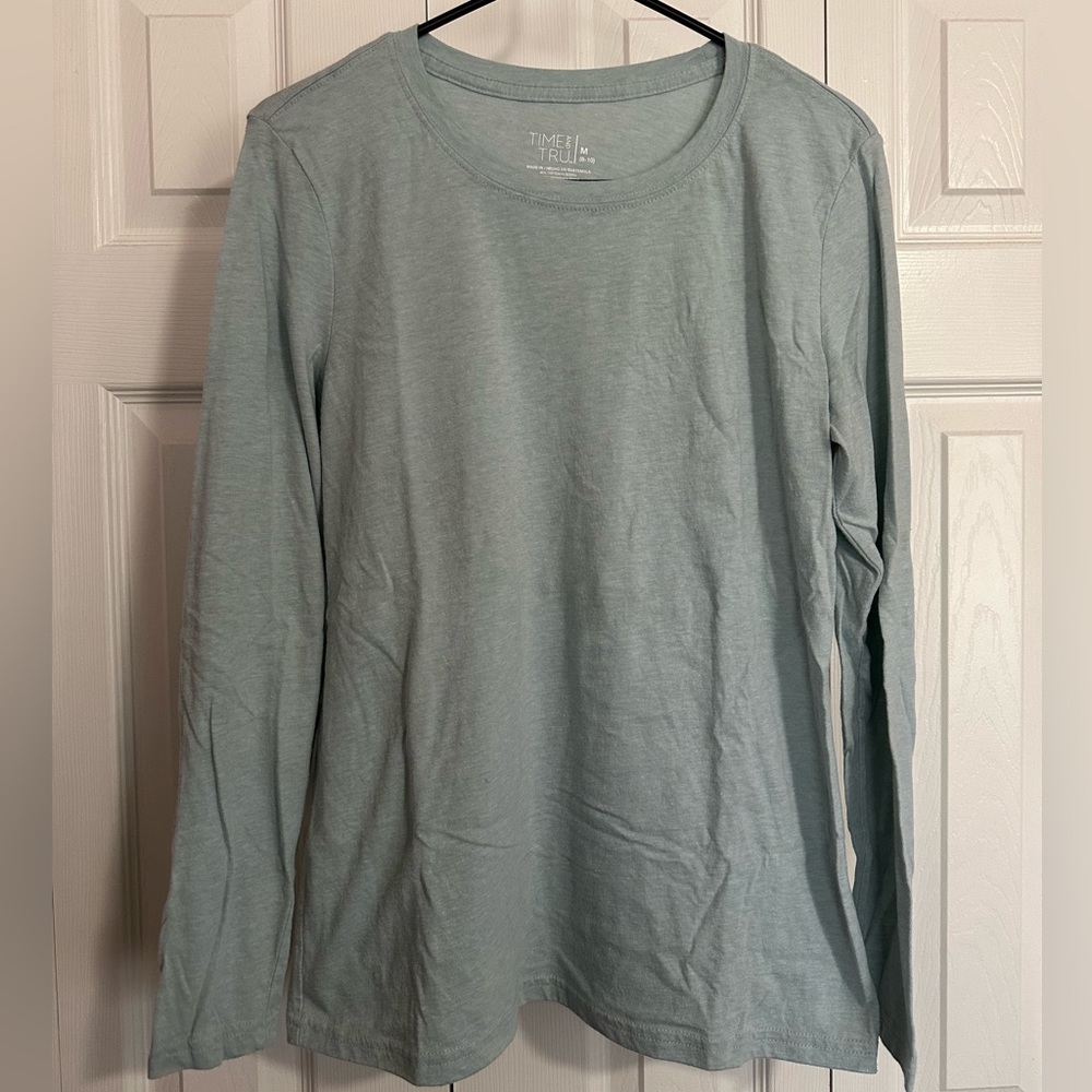 No Boundaries Tee